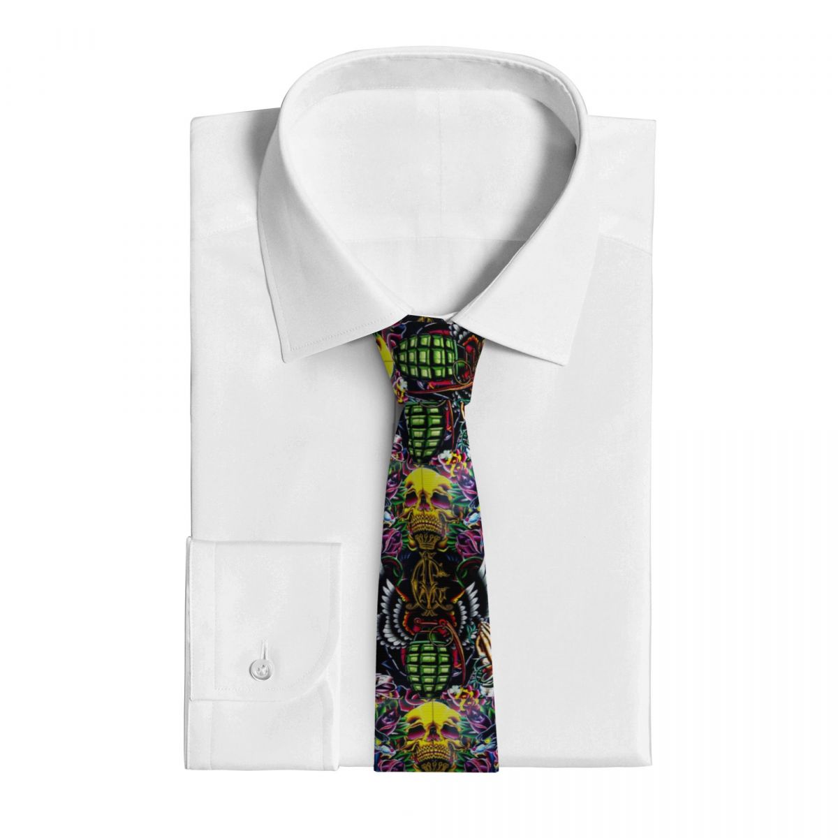 Cravate Ed Hardy Shop à Melbou - Mens Fashion Melbourne avis et prix