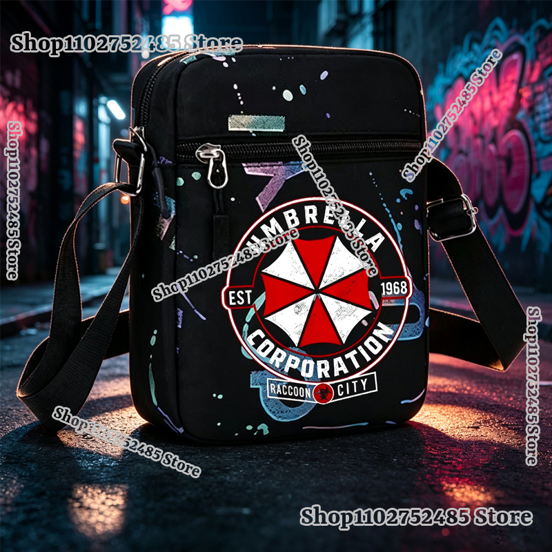 Sac à bandoulière R-residents  - Crossbody Bag Men avis et prix