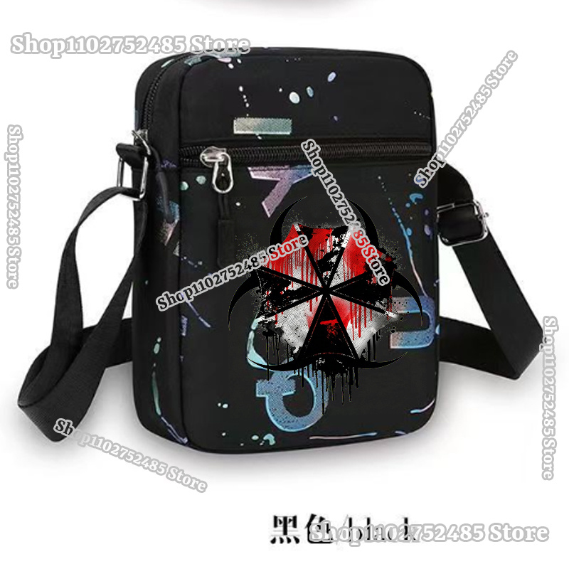 Sac à bandoulière R-residents  - Crossbody Bag Men avis et prix