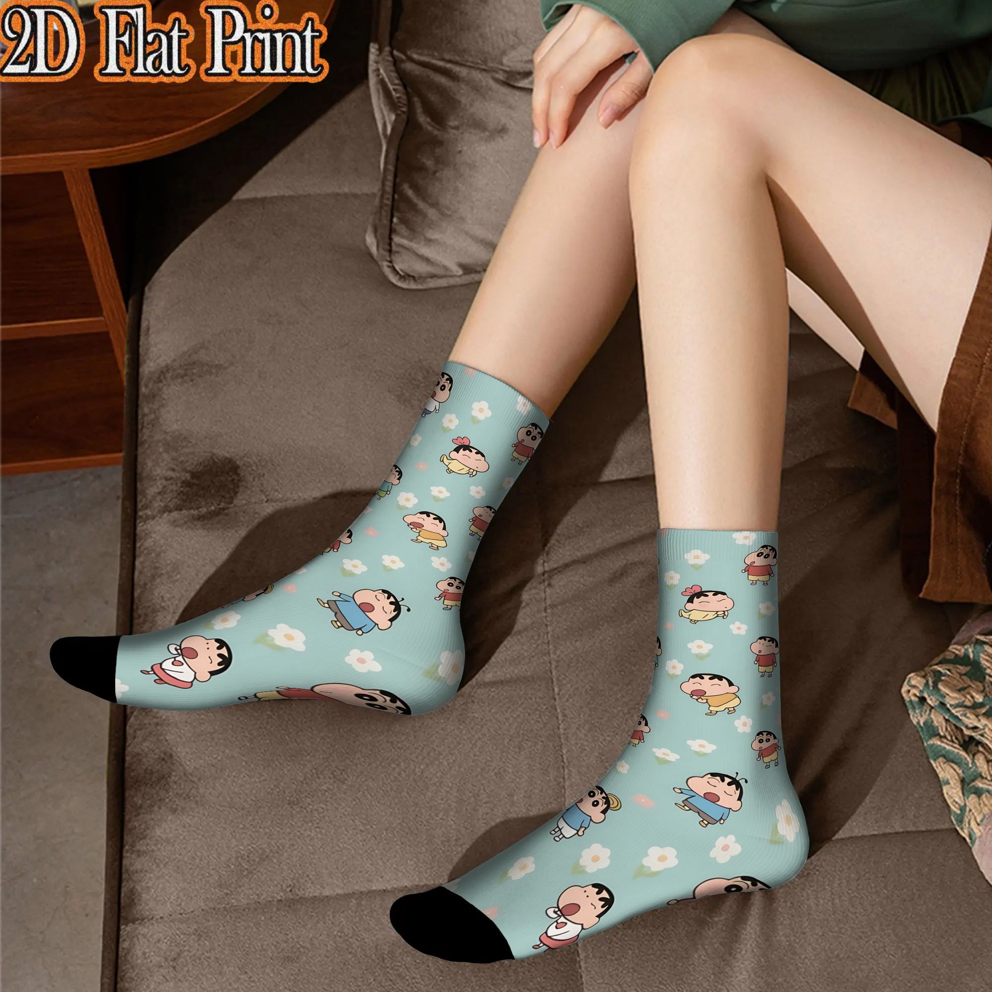 Chaussettes de sport à motifs  - Men'S Fashion Youtube avis et prix
