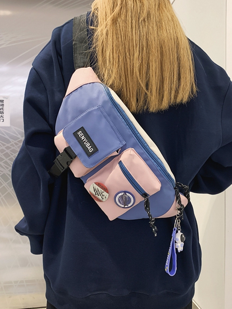 Sac bandoulière tendance de st - Crossbody Bag Men avis et prix