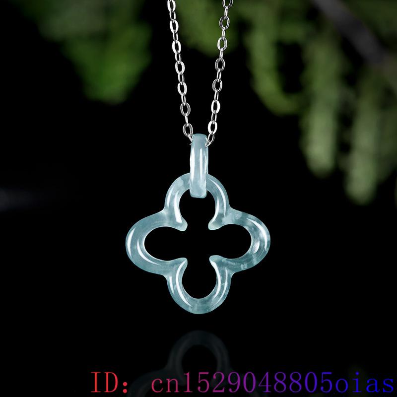 Collier pendentif en jadéite b - Men'S Fashion Necklaces avis et prix