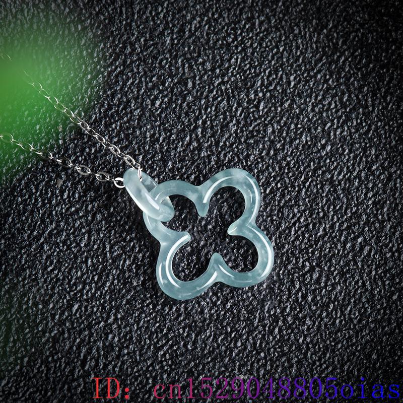 Collier pendentif en jadéite b - Men'S Fashion Necklaces avis et prix
