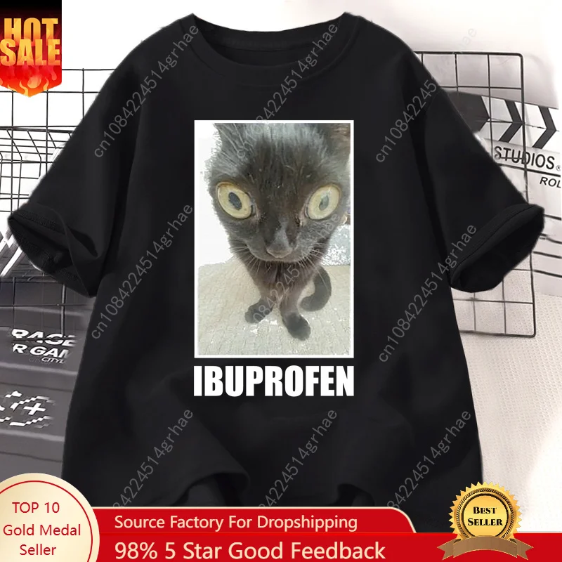 T-shirts graphiques amusants p - Men'S Fashion V Neck T Shirts avis et prix