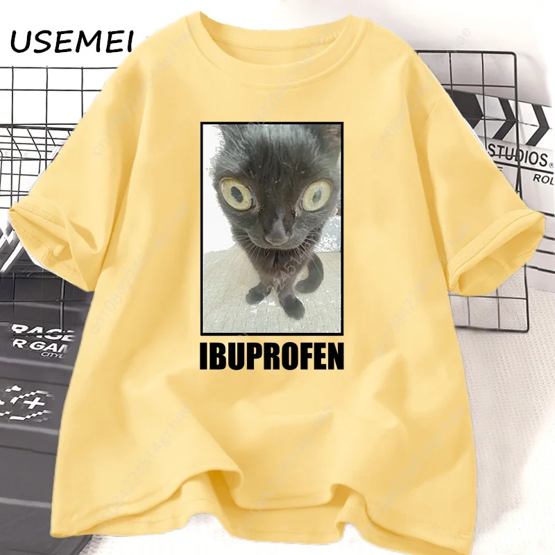 T-shirts graphiques amusants p - Men'S Fashion V Neck T Shirts avis et prix