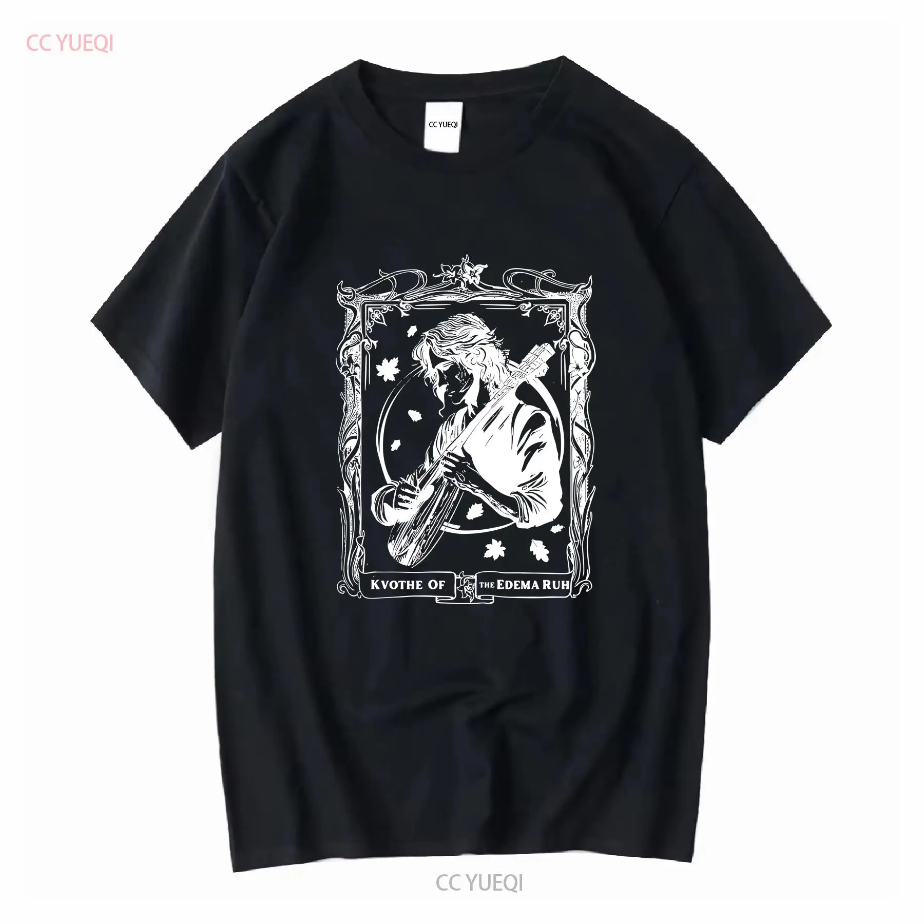 Kvothe of the Edema Ruh Name W - Men'S Fashion Names avis et prix