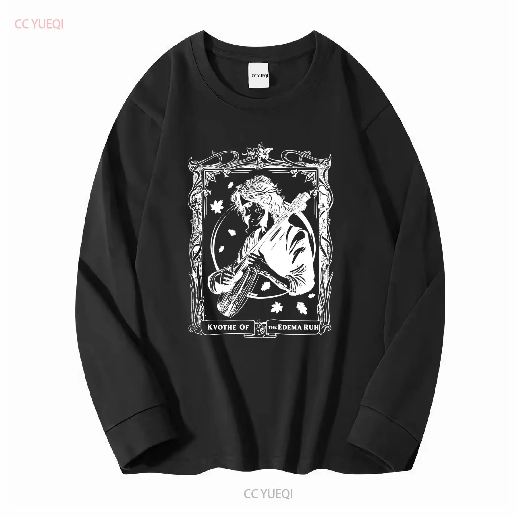 Kvothe of the Edema Ruh Name W - Men'S Fashion Names avis et prix