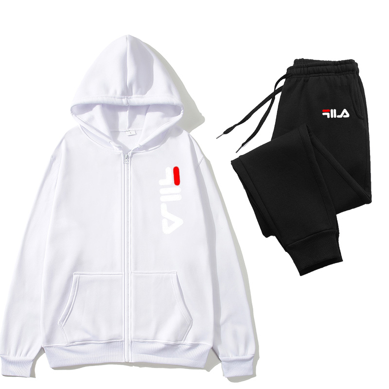 Ensemble de survêtement 2 pièc - Jacket Mens Fashion avis et prix