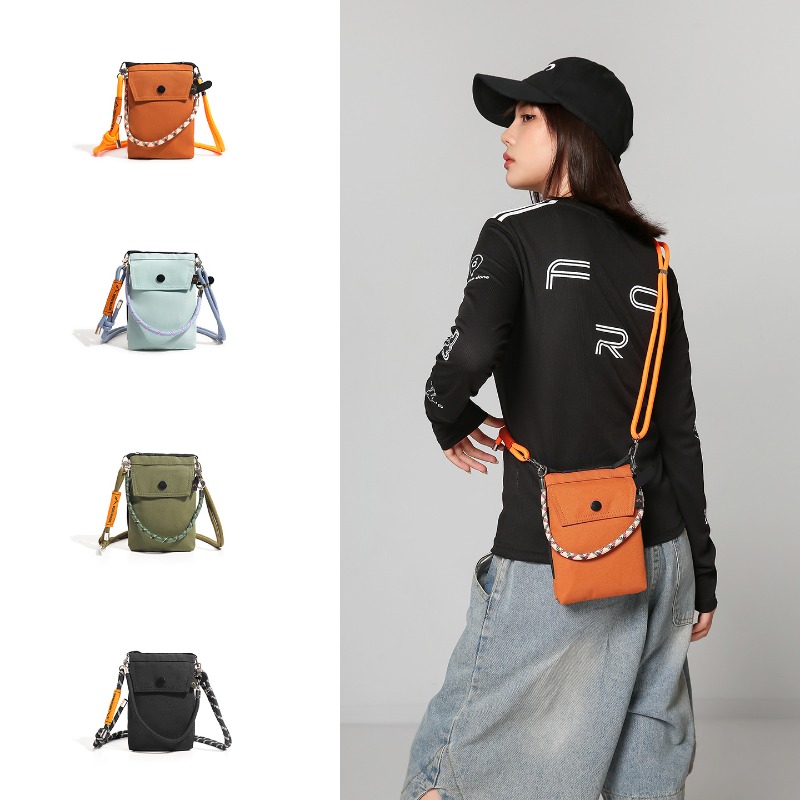 Sac à téléphone vertical tenda - Crossbody Bag Men avis et prix