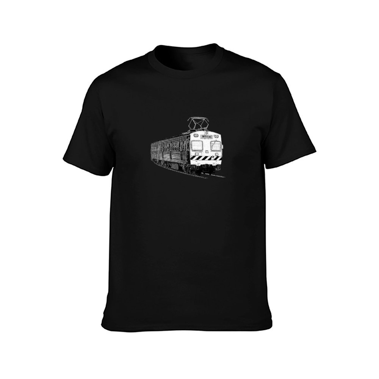 T-shirt Melbourne Hitachi Trai - Mens Fashion Melbourne avis et prix