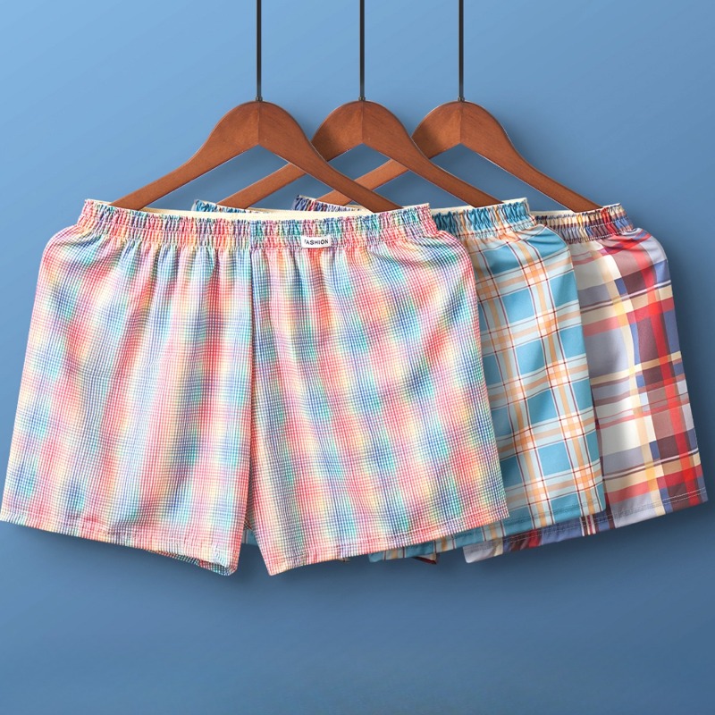 Shorts décontractés pour homme - Men'S Fashion Loose Pants avis et prix