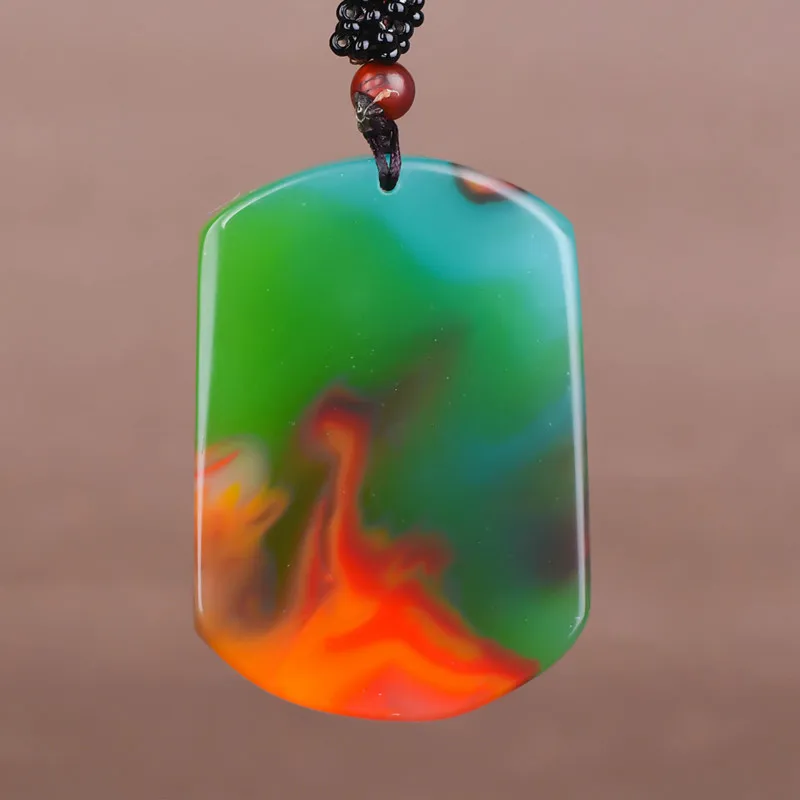 Collier pendentif tigre sculpt - Men'S Fashion Necklaces avis et prix