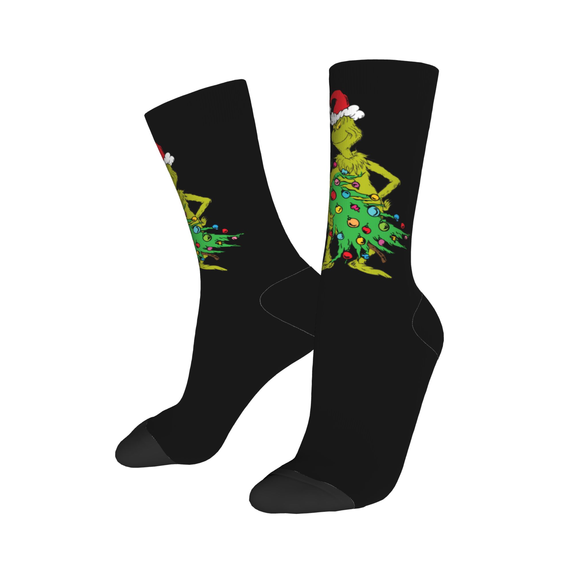 Chaussettes froissées de noël  - Men'S Fashion Youtube avis et prix