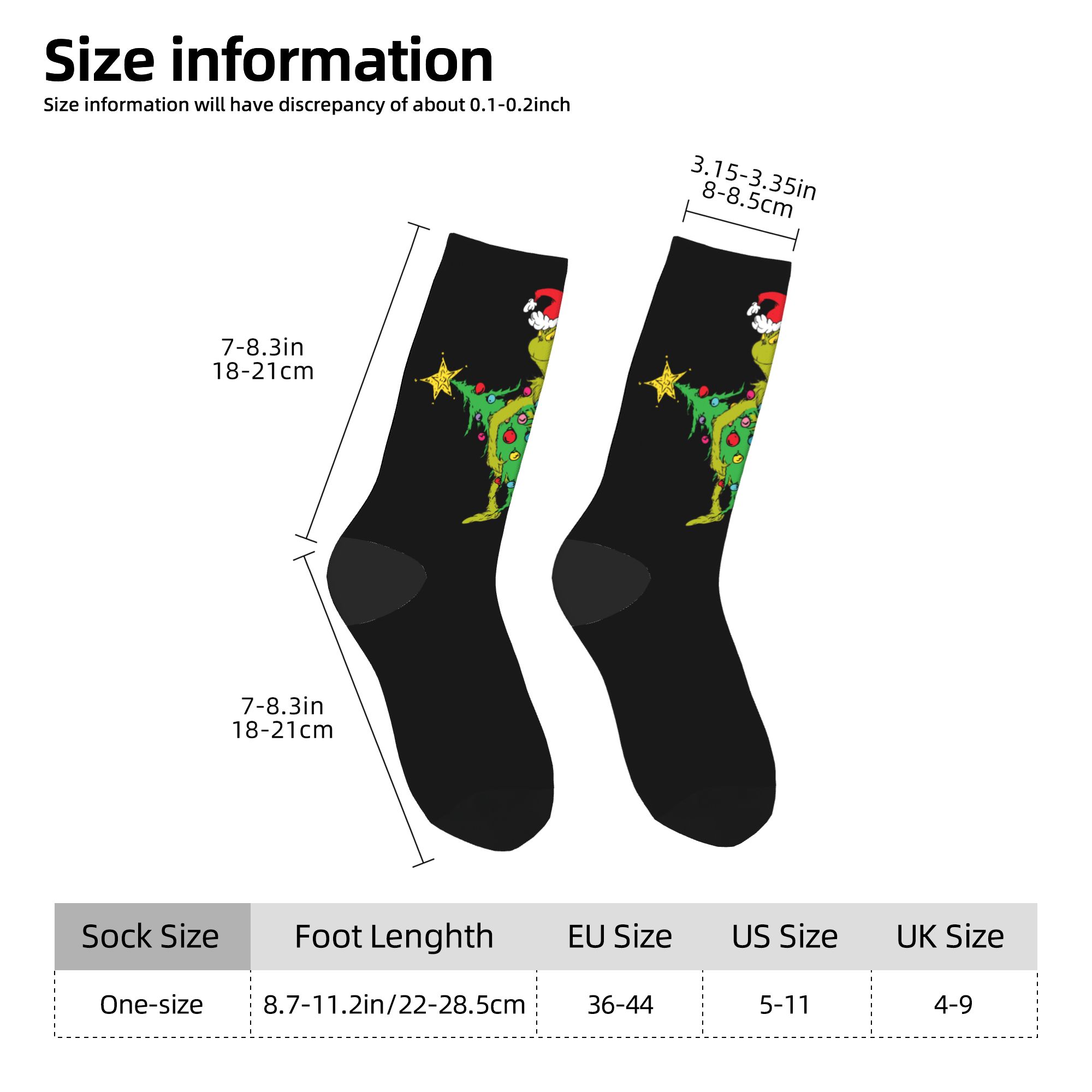 Chaussettes froissées de noël  - Men'S Fashion Youtube avis et prix