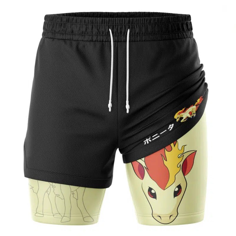 Shorts de sport imprimés pour  - Men'S Fashion Loose Pants avis et prix