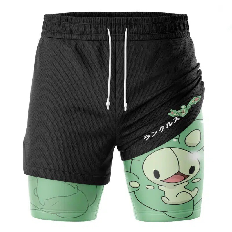 Shorts de sport imprimés pour  - Men'S Fashion Loose Pants avis et prix