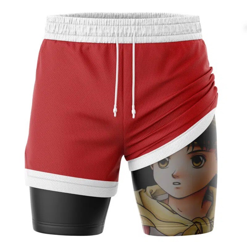 Shorts de sport imprimés pour  - Men'S Fashion Loose Pants avis et prix