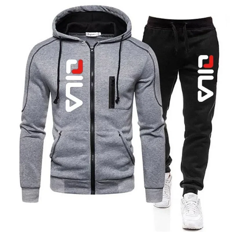 Nouveau ensemble de vêtements  - Jacket Mens Fashion avis et prix