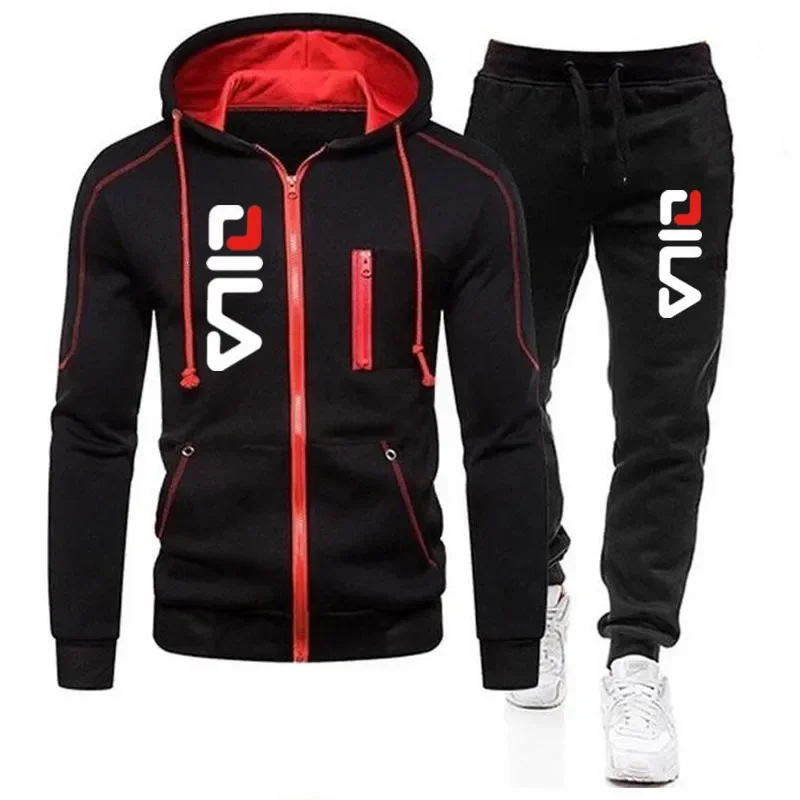 Nouveau ensemble de vêtements  - Jacket Mens Fashion avis et prix