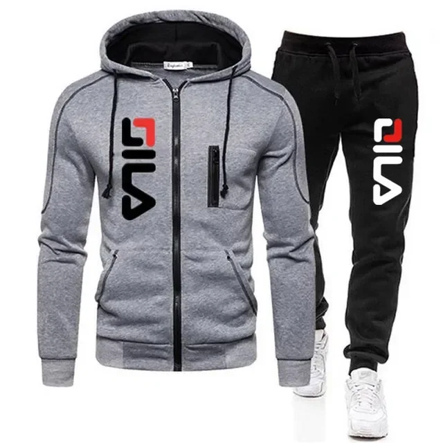 Nouveau ensemble de vêtements  - Jacket Mens Fashion avis et prix