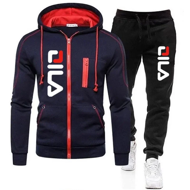 Nouveau ensemble de vêtements  - Jacket Mens Fashion avis et prix