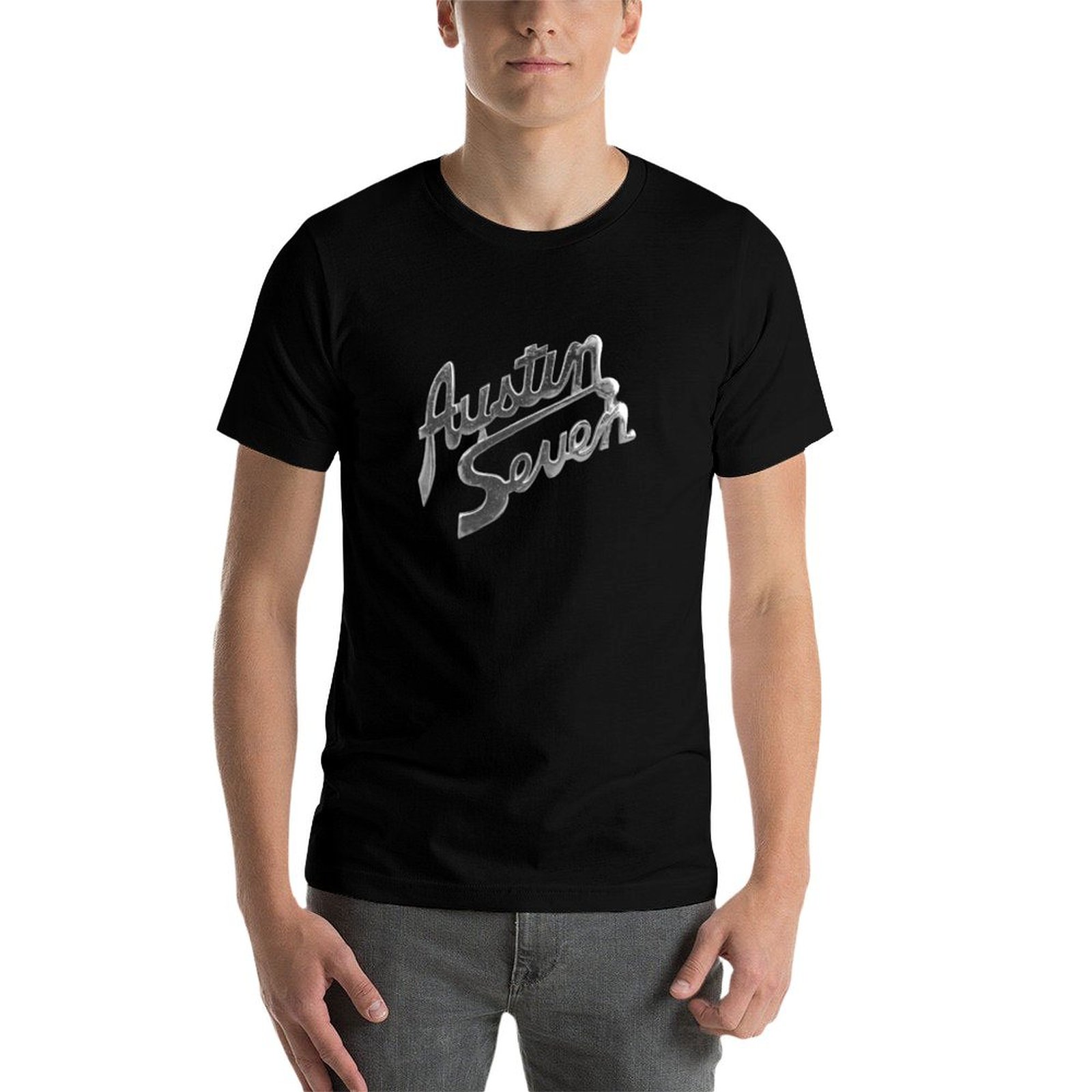 T-shirt imprimé mode décontrac - Mens Fashion In The 1930S avis et prix