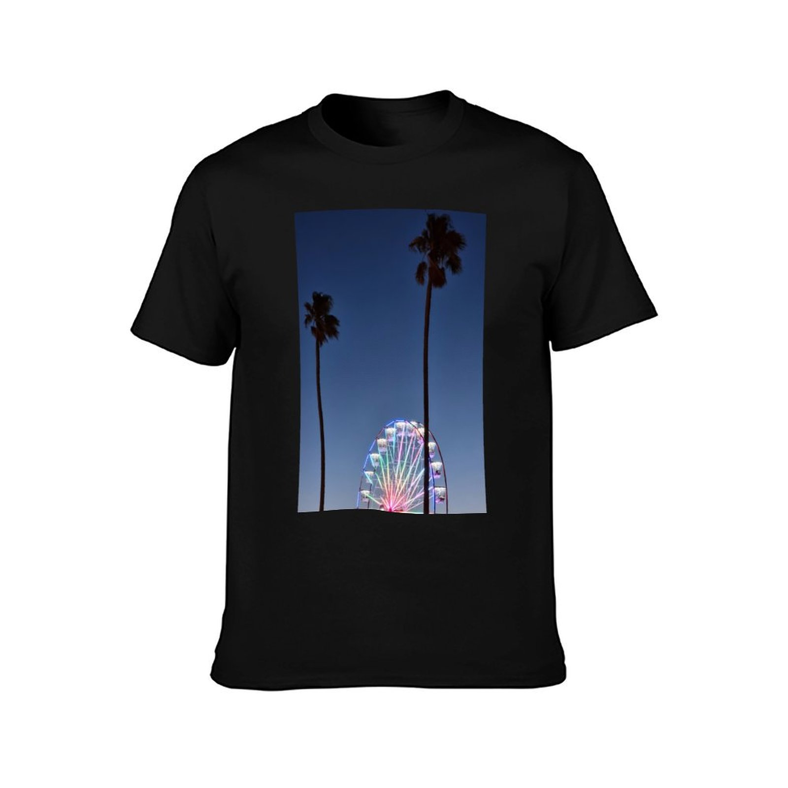 Grande roue au coucher du sole - Mens Fashion Melbourne avis et prix