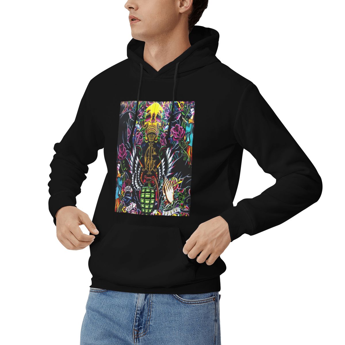 Sweat à capuche pour hommes et - Mens Fashion Melbourne avis et prix