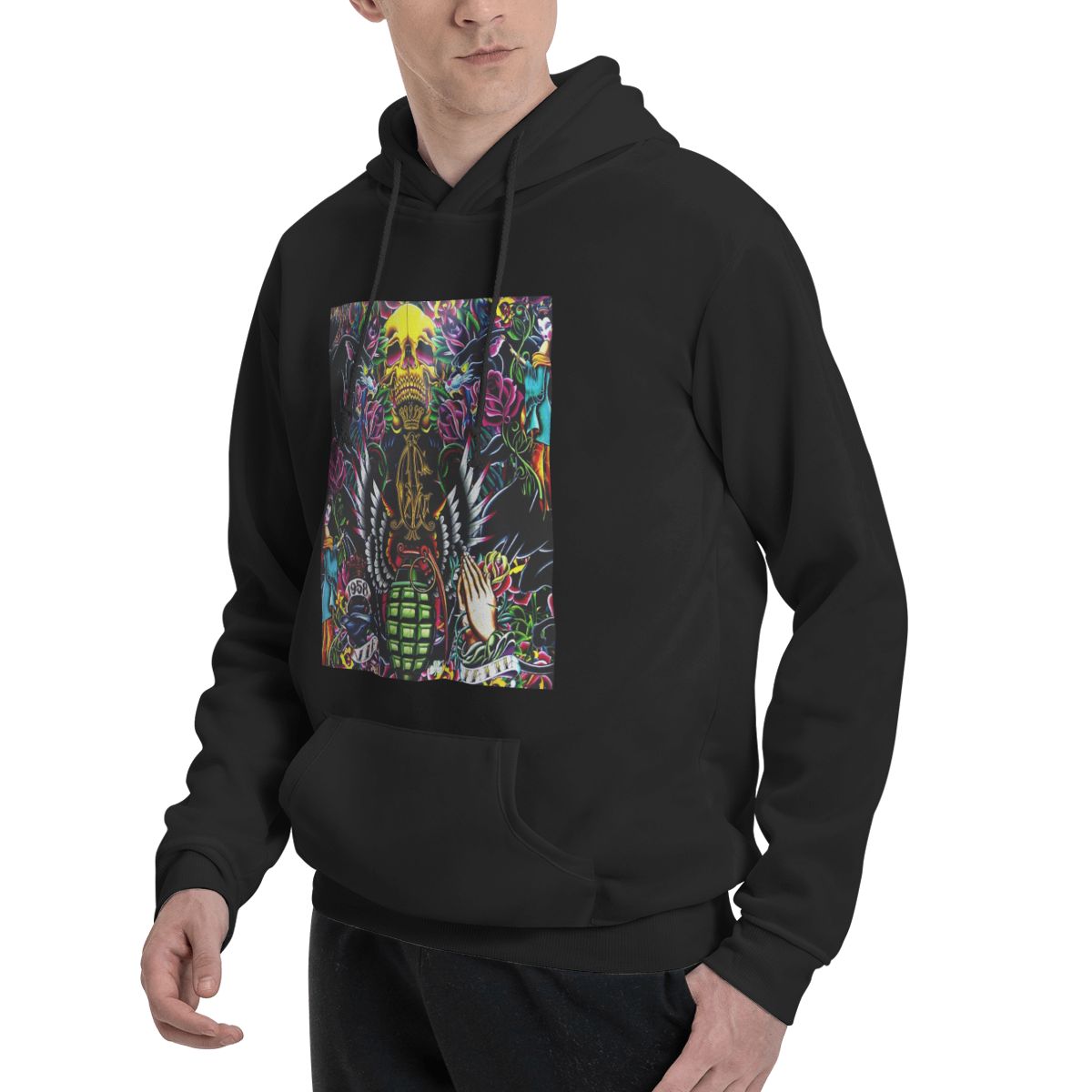 Sweat à capuche pour hommes et - Mens Fashion Melbourne avis et prix