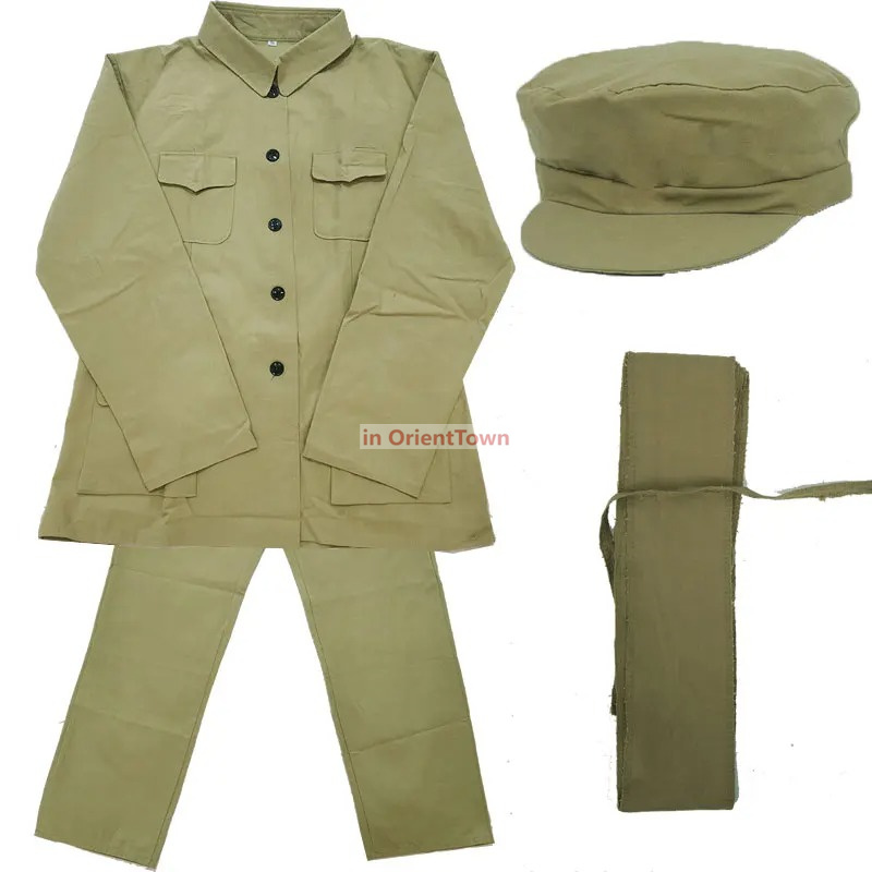 Volontaires de l’UNIFORCE, ann - 1950S Fashion Men'S avis et prix