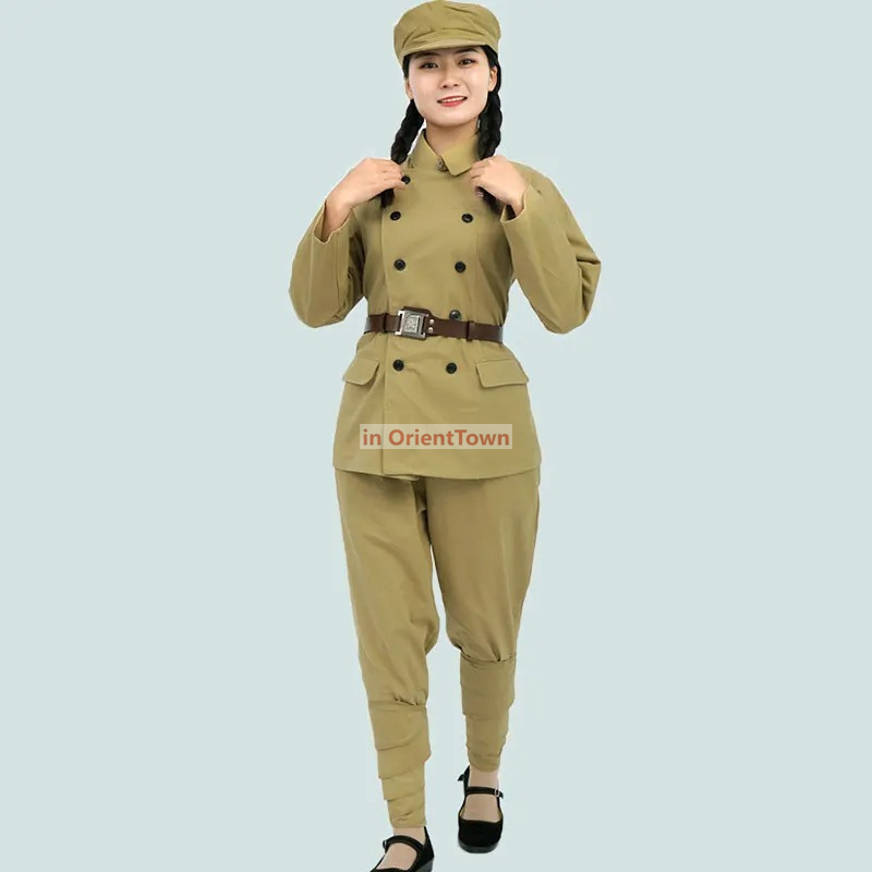 Volontaires de l’UNIFORCE, ann - 1950S Fashion Men'S avis et prix