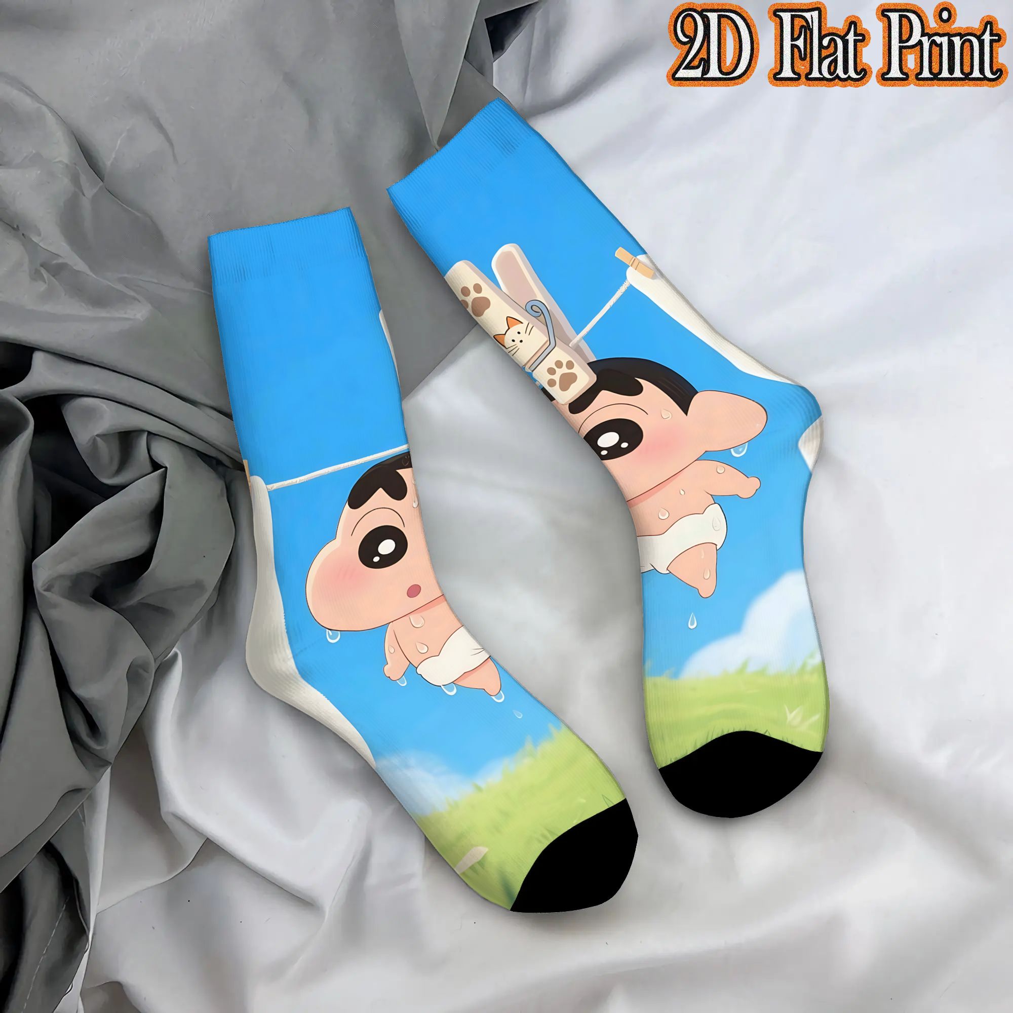 Chaussettes de sport à motifs  - Men'S Fashion Youtube avis et prix