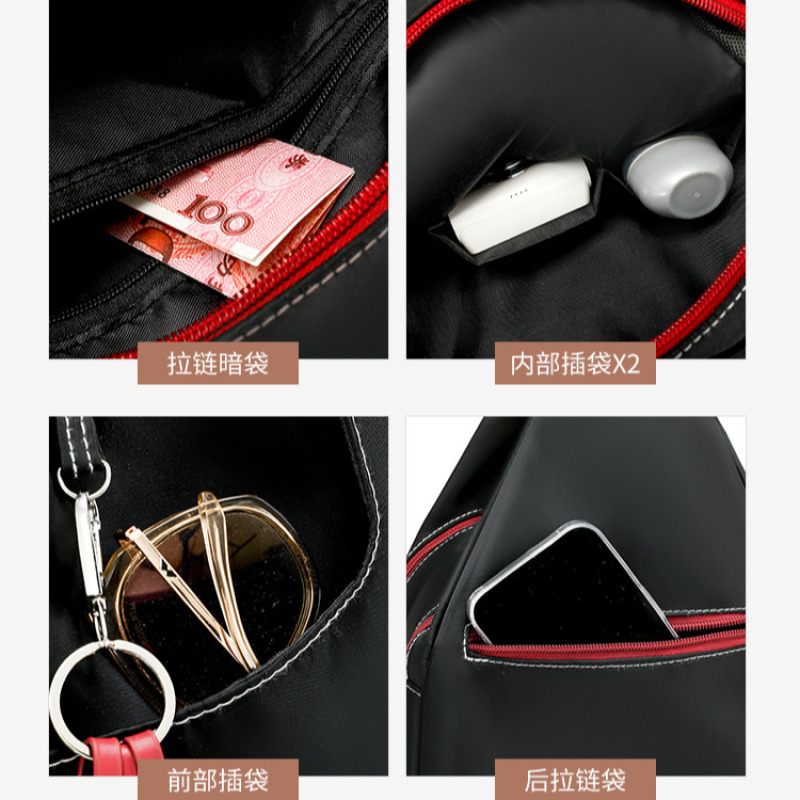 Sac à dos pour femmes, décontr - Crossbody Bag Men avis et prix