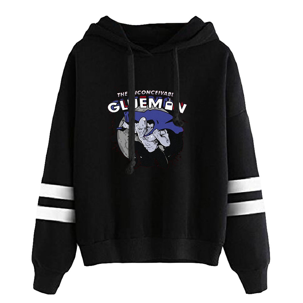 Jerma985 Merch – sweat-shirt u - Men'S Fashion Youtube avis et prix