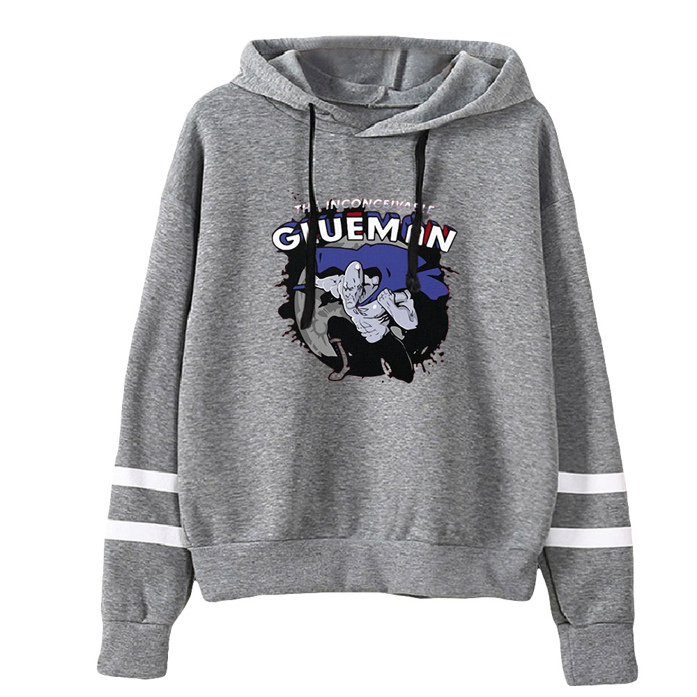 Jerma985 Merch – sweat-shirt u - Men'S Fashion Youtube avis et prix