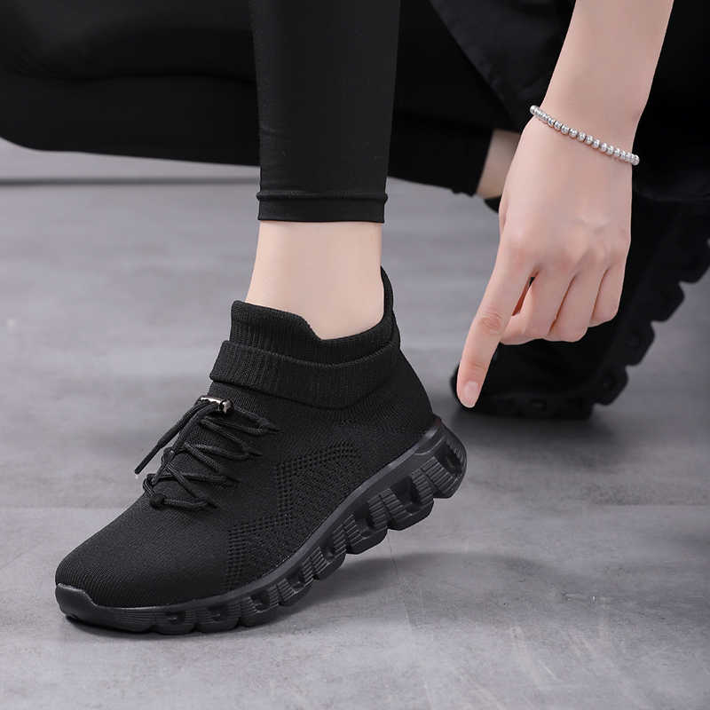 Chaussures de sport tissées po - Fashion Men'S Boots avis et prix