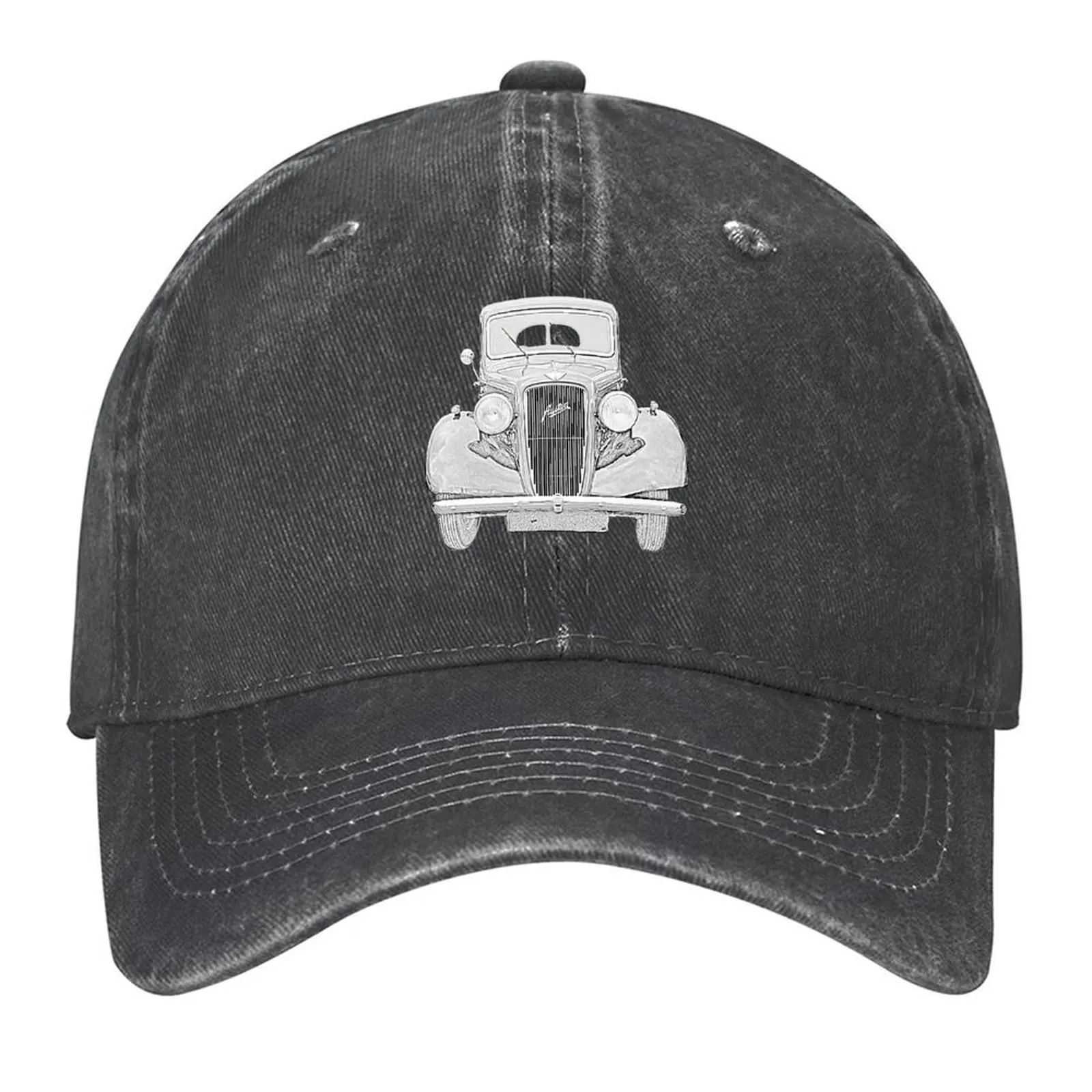 Casquette de baseball classiqu - Mens Fashion In The 1930S avis et prix