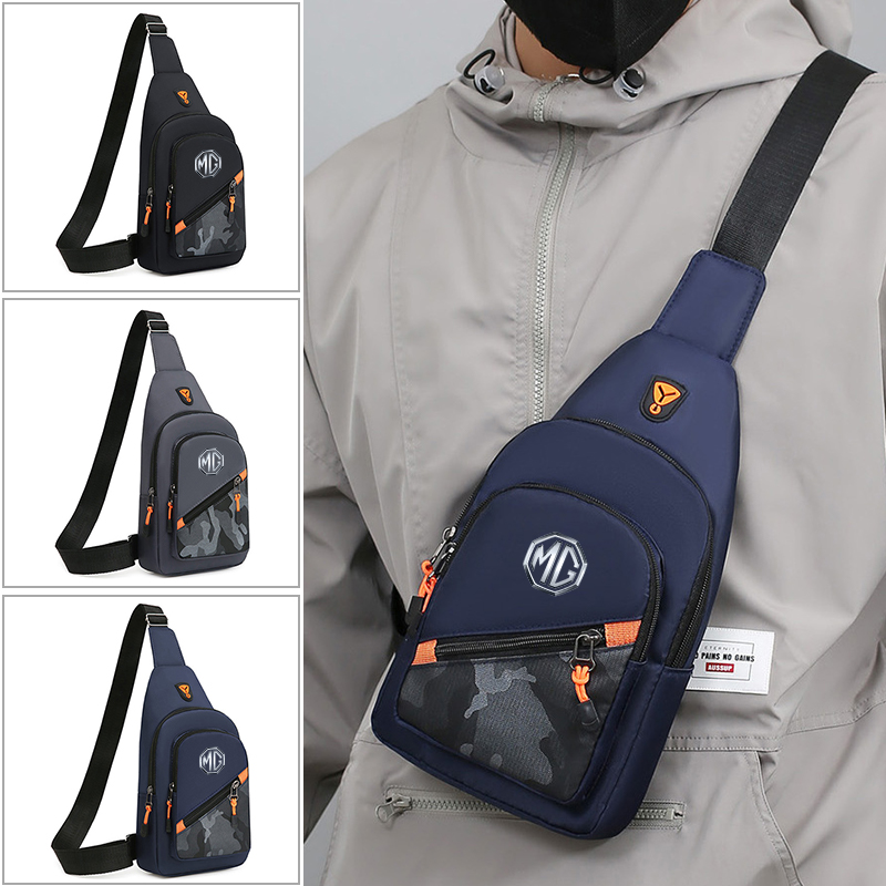 Sac de poitrine bandoulière ca - Crossbody Bag Men avis et prix